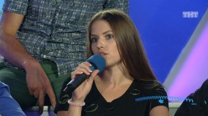 ДОМ-2 Город любви 4121 день Вечерний эфир (22.08.2015)