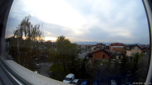 GitUp Git2 Timelaps test смотреть онлайн