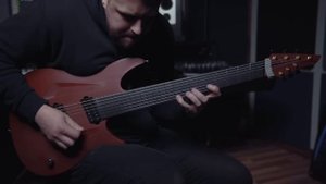 Spiritbox - "Circle With Me" Guitar Playthrough (Quad Cortex)