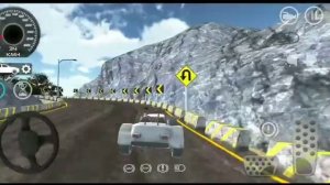 Furious Car Driving Simulator I Jinni Games 2021