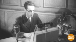 Юрий Левитан - голос Победы. Праздничный канал. Фрагмент выпуска от 09.05.2023