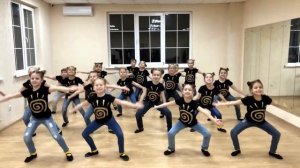 У МАМОЧКИ МОЕЙ!