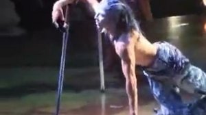 цирк дю солей варекай