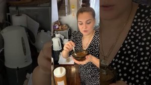 ГОТОВЛЮ СМЕСЬ СПЕЦИЙ ДЛЯ ПРЯНИКОВ