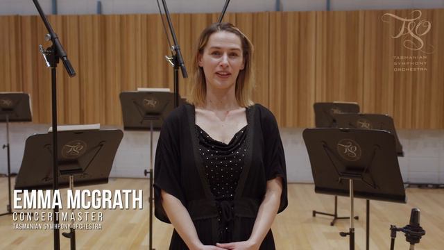 #TSODailyDose ELGAR Serenade смотреть онлайн