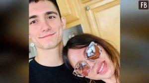 Как выглядит русский сын красавчика "Джеймса Бонда" Тимоти Далтона