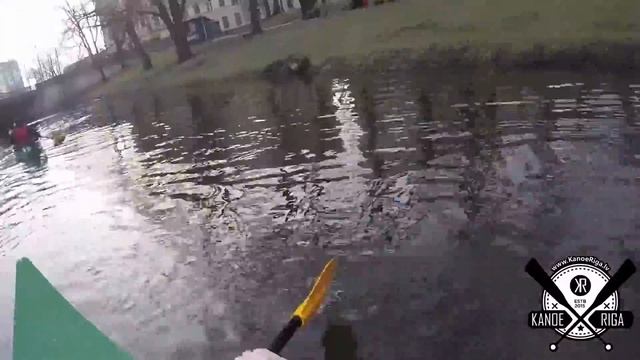 Rigas channel смотреть онлайн