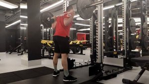 Как много приседать? Нюансы техники приседаний.