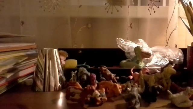 Пластилиновые собаки , часть 3 смотреть онлайн