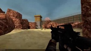 Полное прохождение Half-Life Source на русском