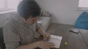 Синдром Туретта / Tourette Syndrom