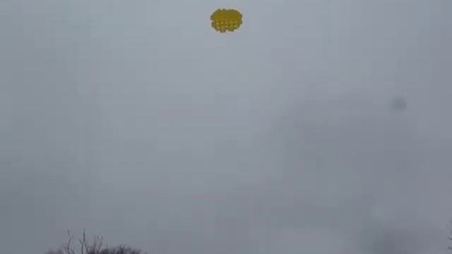 Полёт блина смотреть онлайн