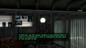 Autumn Leaves Part 3 [Fallout New Vegas Mod]