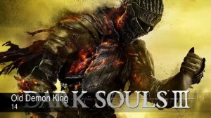 Dark Souls III Complete Soundtrack OST