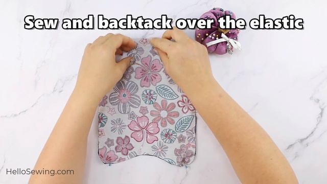 DIY Chicken Saddle - FREE Hen Apron Pattern смотреть онлайн