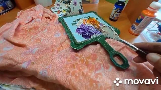 Коробка для чайных пакетиков смотреть онлайн