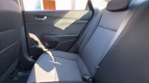 Солярис 2019 г 1,6 123 л с на механике ,в комплектации Elegance !Цена:1,230 ?☎️:89187919891