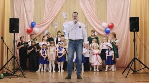 Цветков Александр - "Победный салют"