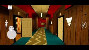 Caught Battle #16 | Evil Nun Vs Mr Meat Vs Granny Vs Eyes The Horror Game And More