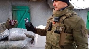 Слова благодарности подписчикам от Игоря (Левобород)