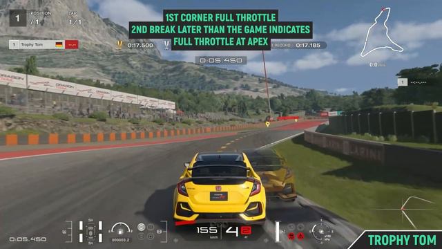 Gran Turismo 7 - National B-9 License (UPDATE 1.31) 🏆 How to Earn Gold смотреть онлайн