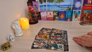 ❗️🕺 ЧТО ПРОИСХОДИТ В ЕГО ЖИЗНИ ПРЯМО СЕЙЧАС ❓️ ЧУВСТВА ♥️ ПЛАНЫ. МЫСЛИ. ❓️💥 Таро Онлайн Расклад