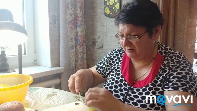 Влог. Разговоры о окрошке. Делаю любимое блюдо. смотреть онлайн