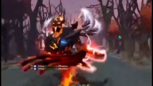 СФ идет под фонк_Шадоу финд