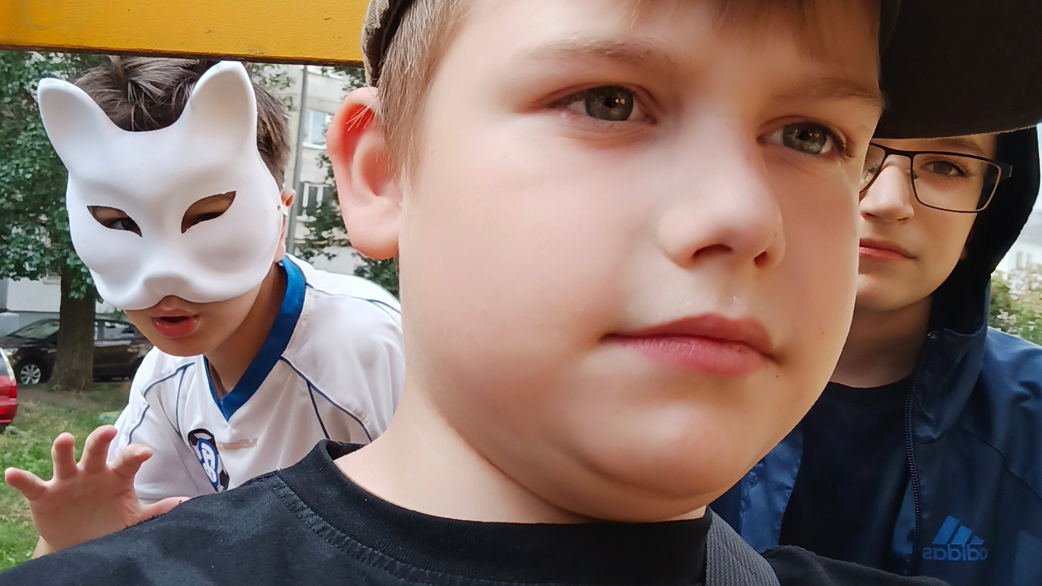 Новый вирус 2часть #Vishuru #юмор