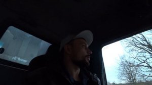 Взорвалось колесо на самосвале Мерседес Актрос.