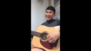"Агамнай" Мунко Бадмаев