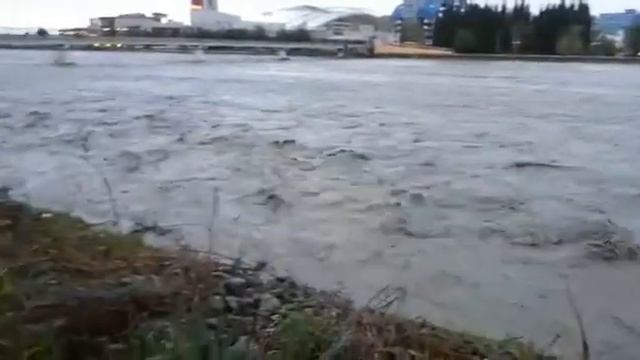 Адлер, Мзымта 30.10.2017 г. смотреть онлайн