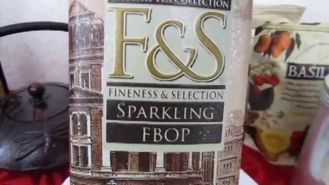 Чайное открытие: Basilur смотреть онлайн