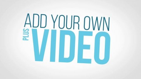 Kinetics | Professional Kinetic Typography System