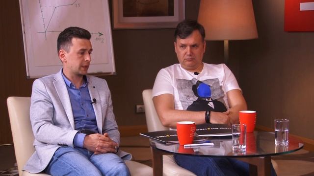 «Рабочая группа». Как масштабировать бизнес из регионов. Разбираем бизнес сувениров и подарков.