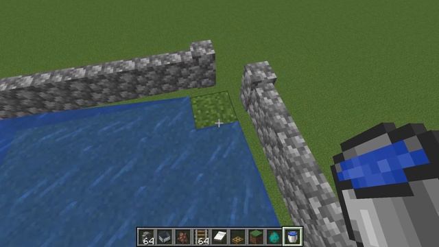 GRANJA de HIERRO 1.18.2 MINECRAFT JAVA FACIL ⇨ Pequeña Masiva Eficiente(Sin Redstone) смотреть онлайн