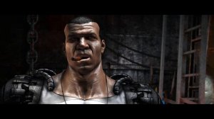 Mortal Kombat XL - Big Time Spider-Man Liu kang Costume Mod Performs Intros On All Stages