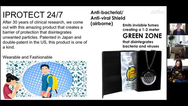 English Zoom opp with Coach lester and me Sharing смотреть онлайн