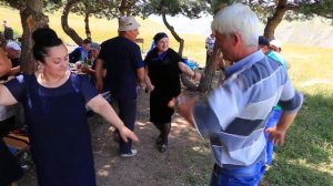 Хурхи 2017 год встреча 6