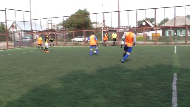 Ветераны 50+. Лето 2018 г. Конверсия - Сказка 4:1, 21.07.2018 Обзор смотреть онлайн