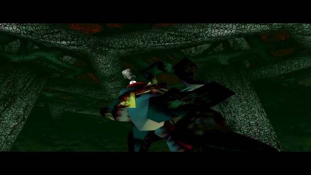 Nintendo 64 Games on Wii U Virtual Console! смотреть онлайн