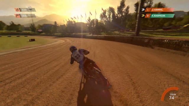 Fim Speedway Grand Prix 15 | Funny Moments #1