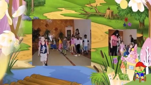 Детишки шалунишки смотреть онлайн