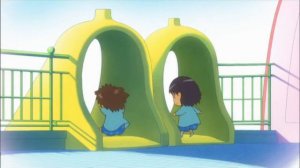 AMV Каждый, маленький ребенок