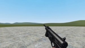 Garry's Mod (PC) Loku's Modular Weapons - All Weapon Reloads