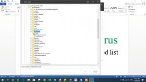 How to add an application KMS Auto to the Trusted list in Kaspersky Antivirus