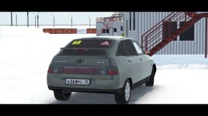 RCD [RP] КУПИЛ ДВЕНАШКУ ЗА 50.000₽ НОВЫЙ КЛАССНЫЙ ПРОЕКТ!