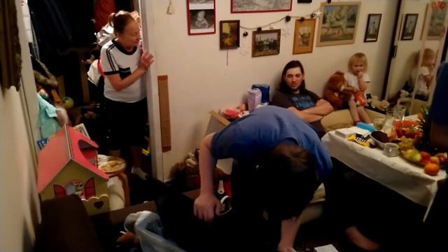 С НАСТУПАЮЩИМ НОВЫМ ГОДОМ! Новогодняя распаковка!:)