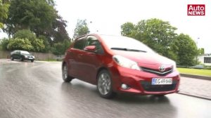 Toyota Yaris: Wie gut ist der Neue