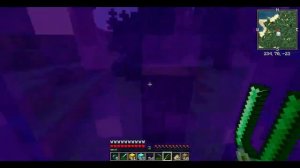Осмотр мода Simple Portals 2019 10 29 2334 15